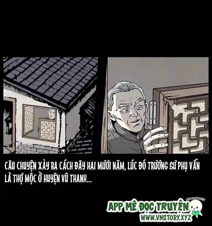 U Minh Ngụy Tượng Chapter 77 - 3