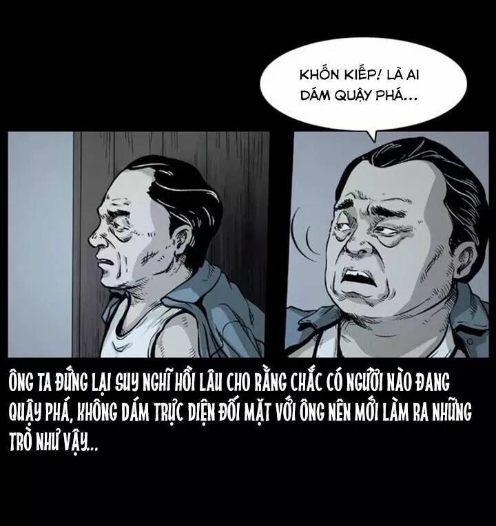 U Minh Ngụy Tượng Chapter 77 - 23