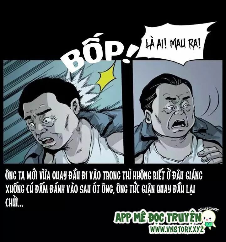 U Minh Ngụy Tượng Chapter 77 - 24