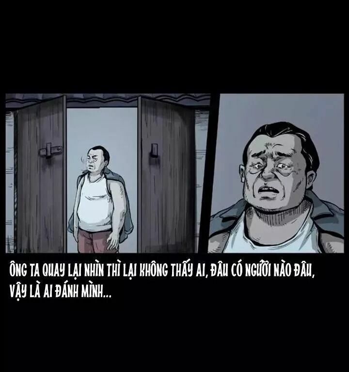 U Minh Ngụy Tượng Chapter 77 - 25