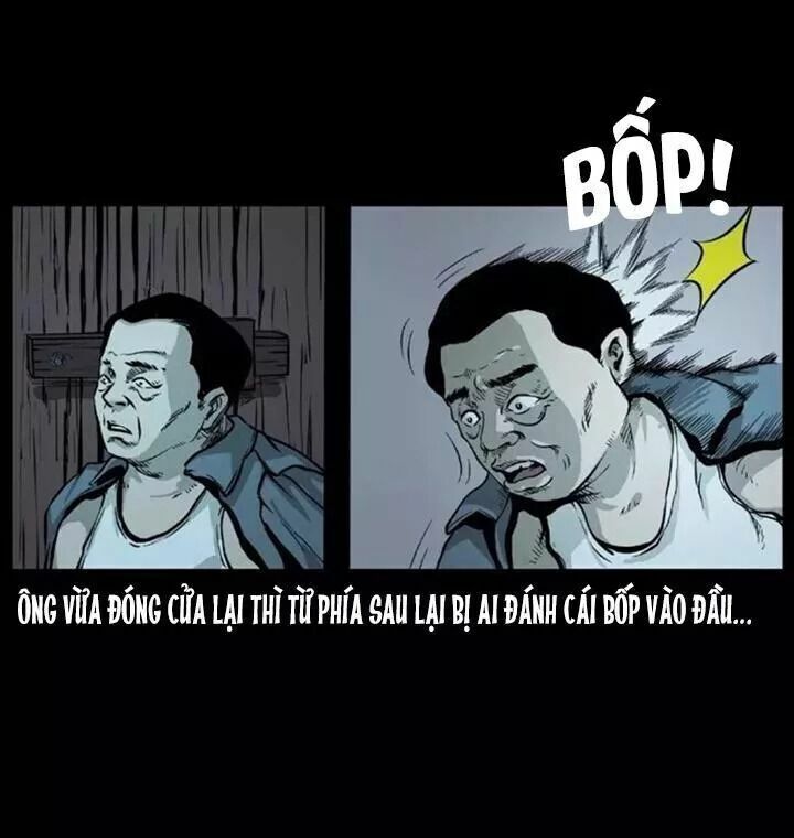 U Minh Ngụy Tượng Chapter 77 - 27