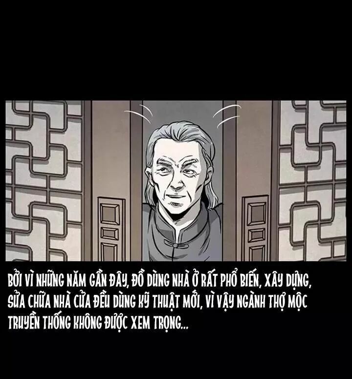 U Minh Ngụy Tượng Chapter 77 - 4