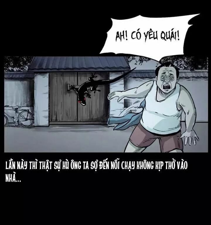 U Minh Ngụy Tượng Chapter 77 - 31