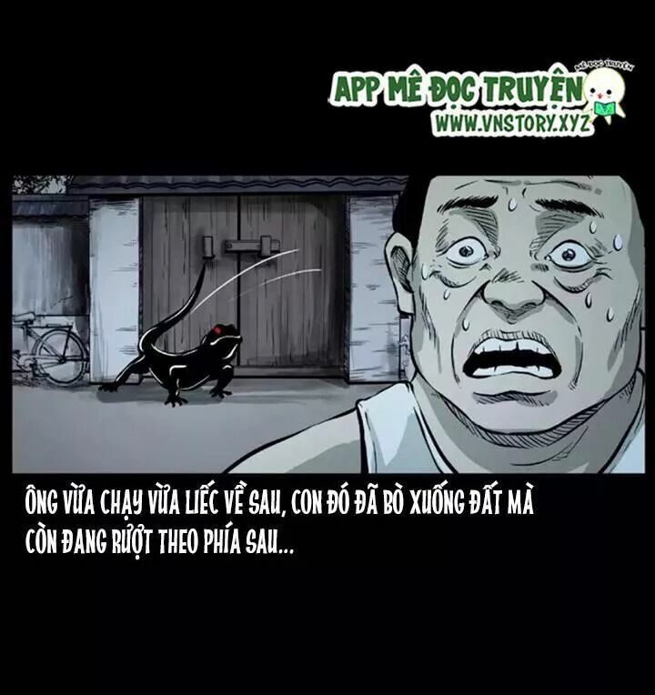 U Minh Ngụy Tượng Chapter 77 - 32