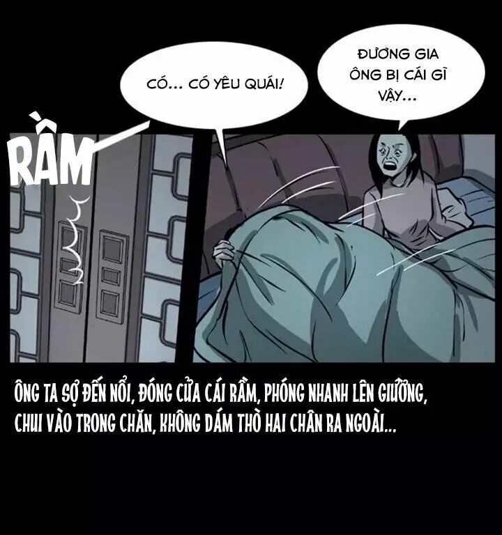 U Minh Ngụy Tượng Chapter 77 - 33