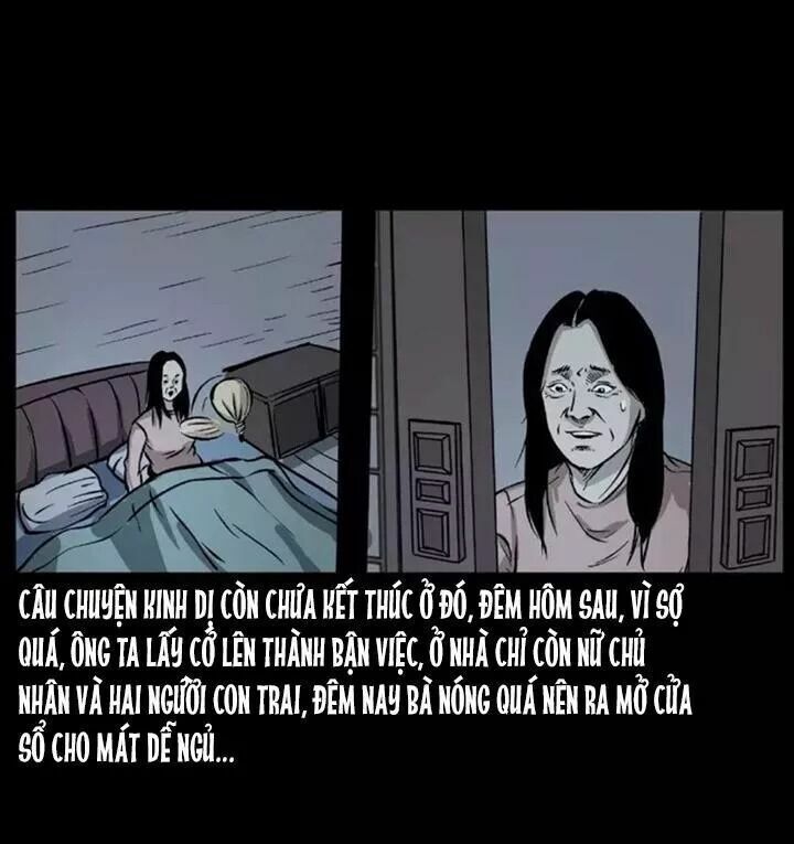 U Minh Ngụy Tượng Chapter 77 - 35