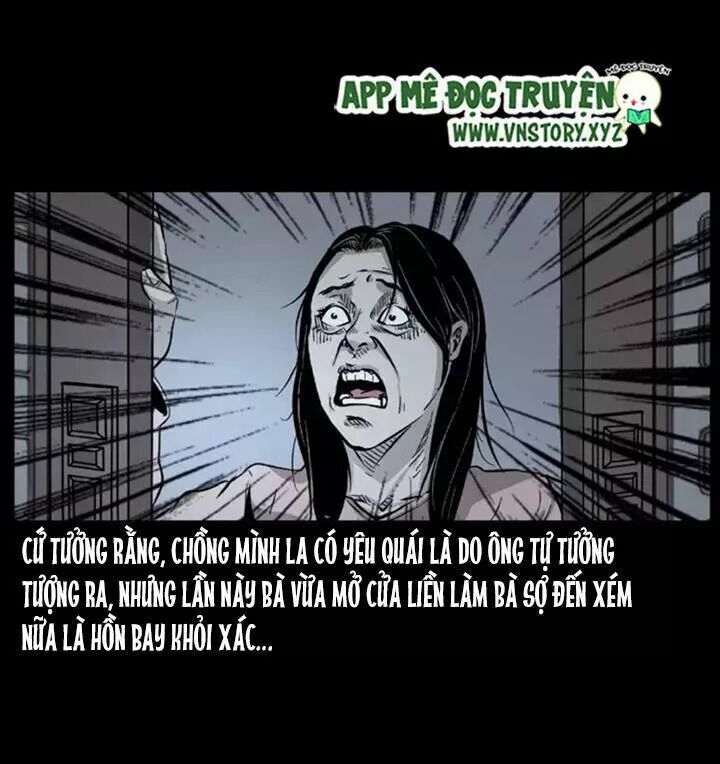 U Minh Ngụy Tượng Chapter 77 - 36