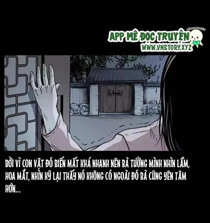 U Minh Ngụy Tượng Chapter 77 - 38