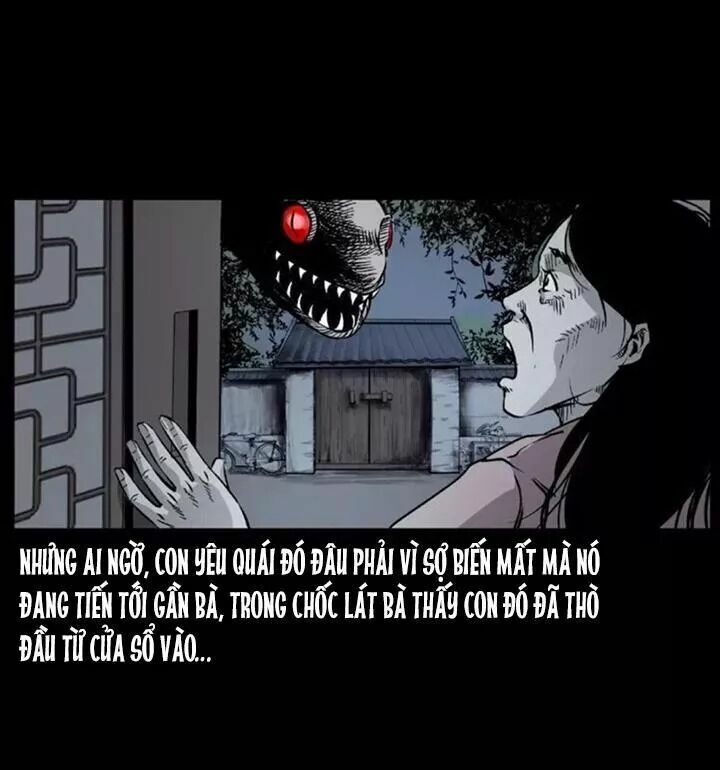 U Minh Ngụy Tượng Chapter 77 - 39