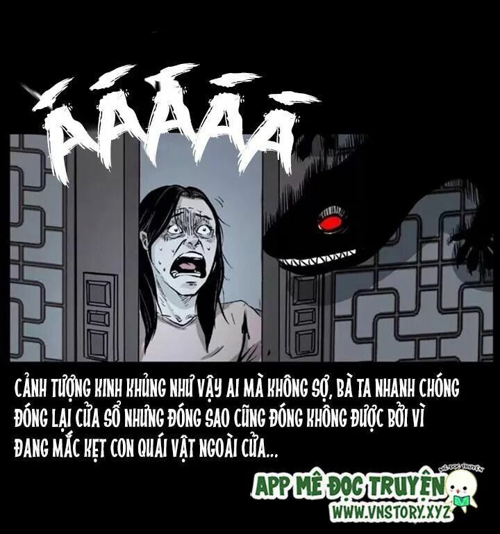 U Minh Ngụy Tượng Chapter 77 - 40