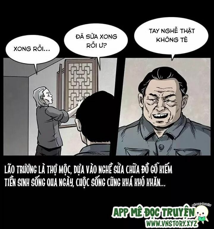 U Minh Ngụy Tượng Chapter 77 - 5