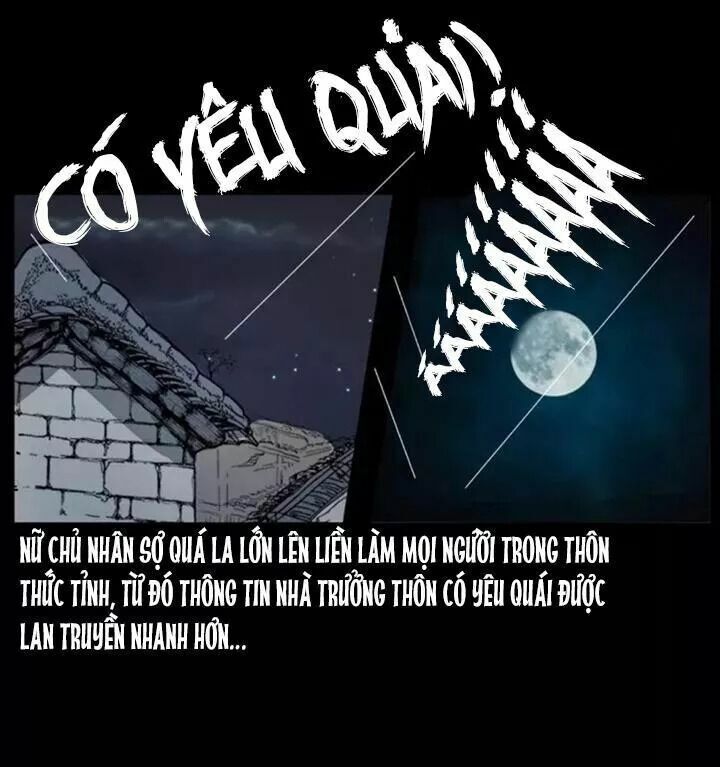 U Minh Ngụy Tượng Chapter 77 - 41