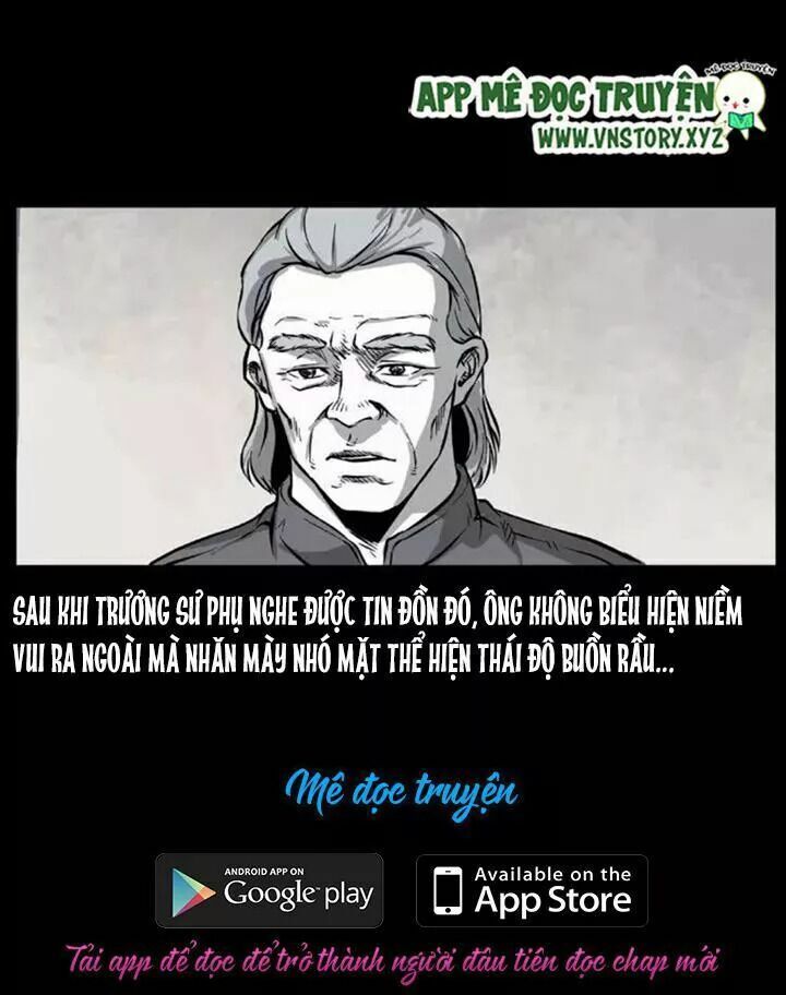 U Minh Ngụy Tượng Chapter 77 - 42