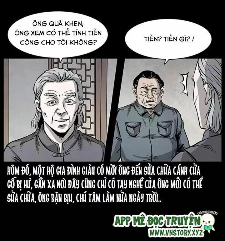 U Minh Ngụy Tượng Chapter 77 - 6