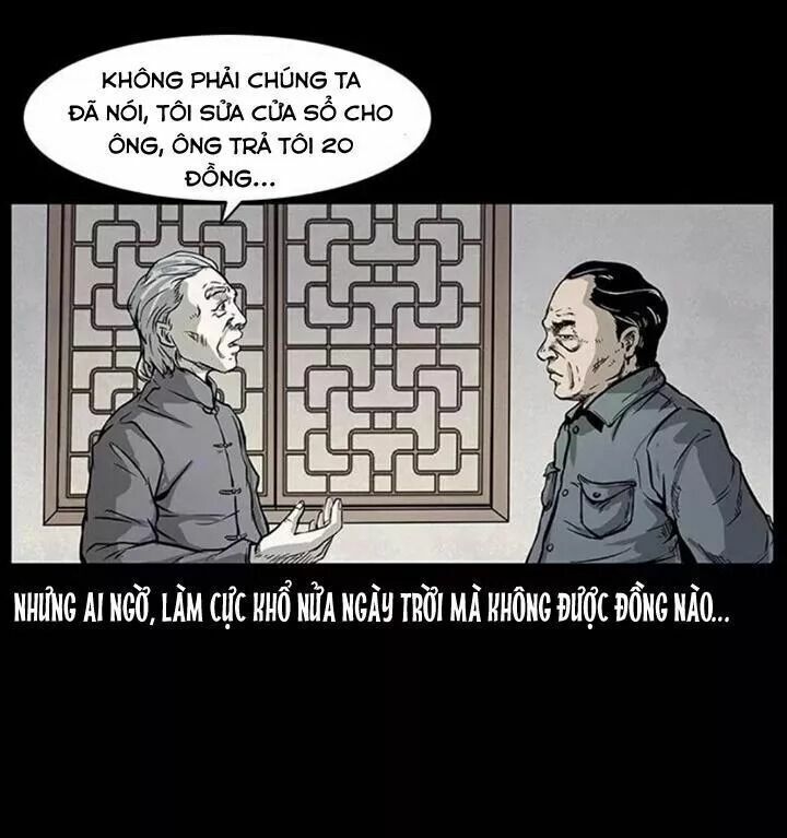 U Minh Ngụy Tượng Chapter 77 - 7