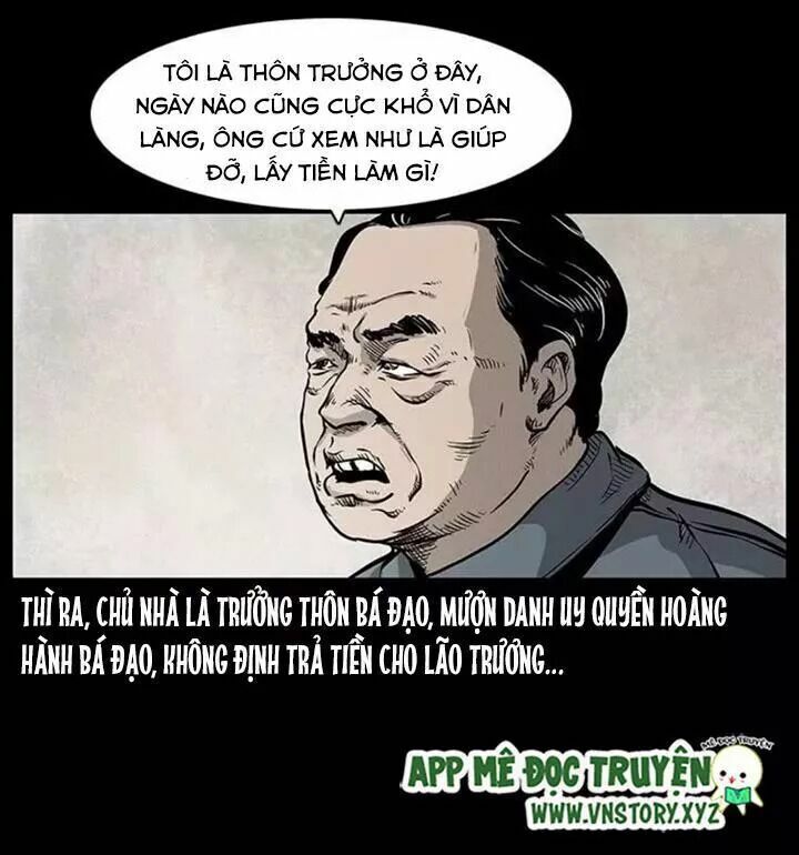 U Minh Ngụy Tượng Chapter 77 - 8