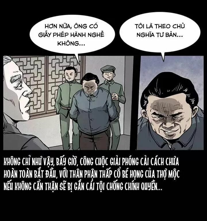 U Minh Ngụy Tượng Chapter 77 - 9