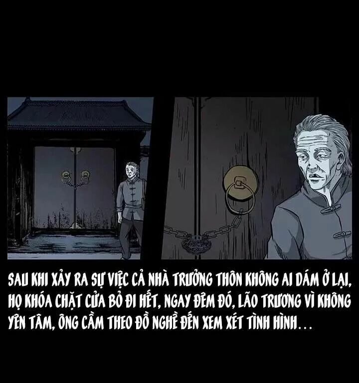 U Minh Ngụy Tượng Chapter 78 - 11