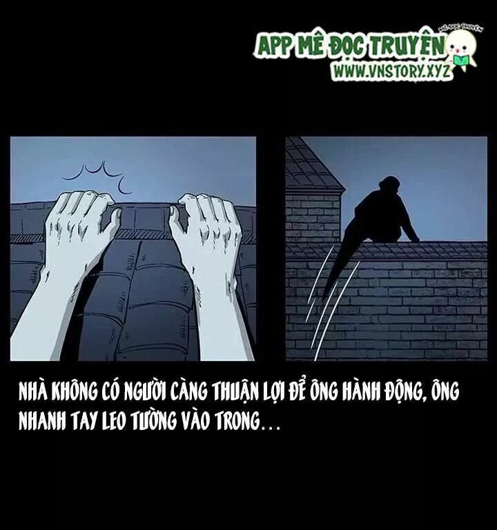 U Minh Ngụy Tượng Chapter 78 - 12