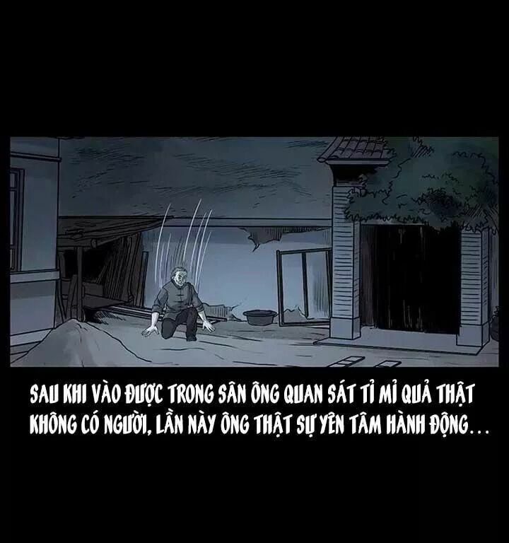 U Minh Ngụy Tượng Chapter 78 - 13