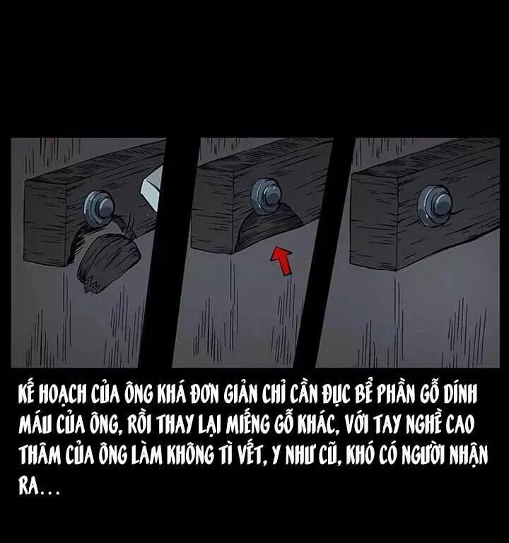 U Minh Ngụy Tượng Chapter 78 - 15