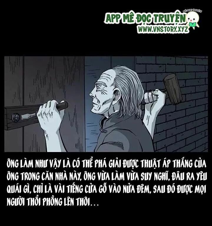 U Minh Ngụy Tượng Chapter 78 - 16