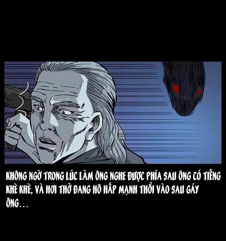 U Minh Ngụy Tượng Chapter 78 - 17