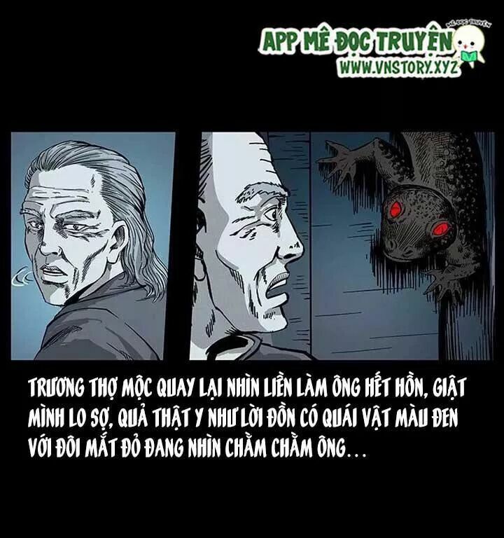 U Minh Ngụy Tượng Chapter 78 - 18