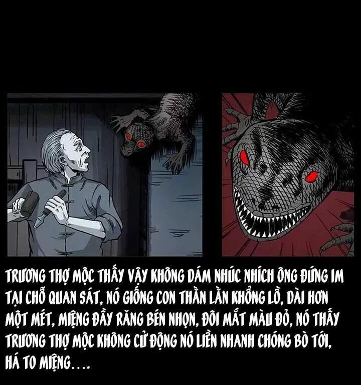 U Minh Ngụy Tượng Chapter 78 - 19