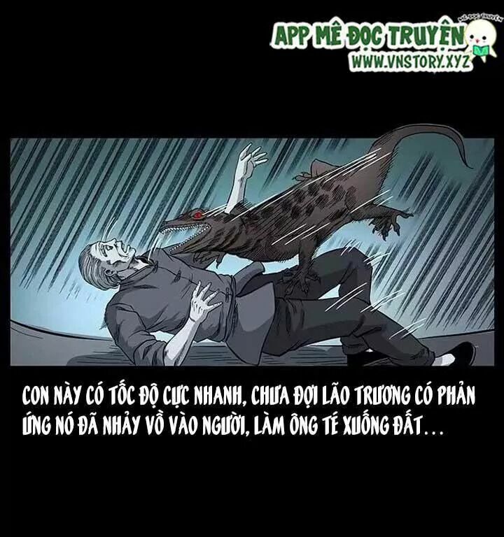 U Minh Ngụy Tượng Chapter 78 - 20