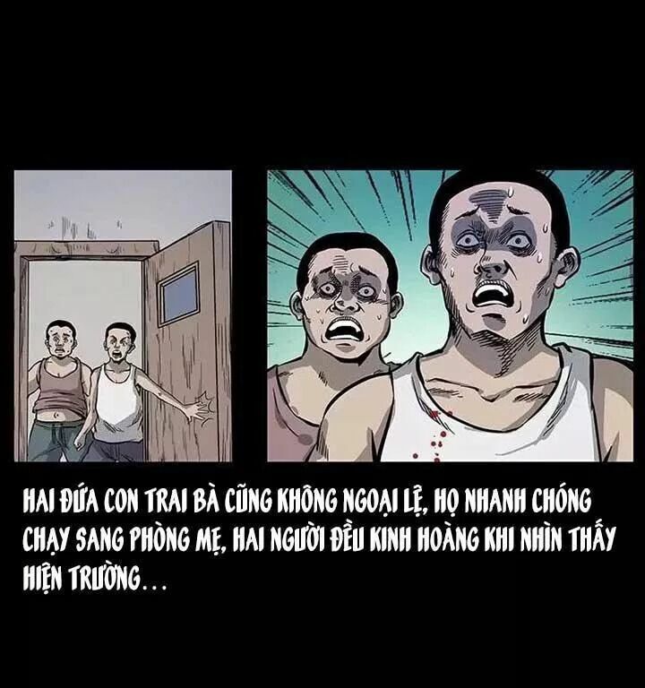 U Minh Ngụy Tượng Chapter 78 - 3