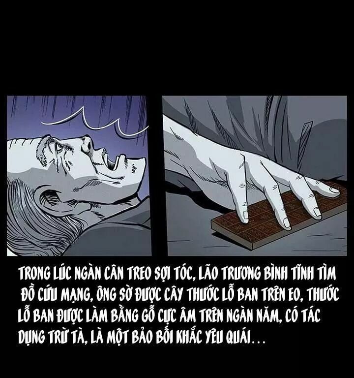 U Minh Ngụy Tượng Chapter 78 - 21