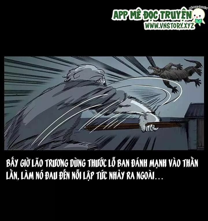 U Minh Ngụy Tượng Chapter 78 - 22