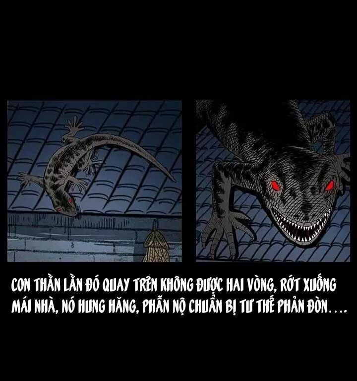 U Minh Ngụy Tượng Chapter 78 - 23