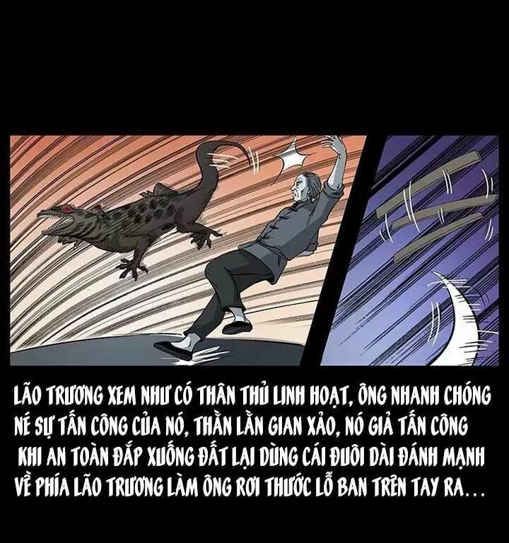 U Minh Ngụy Tượng Chapter 78 - 25