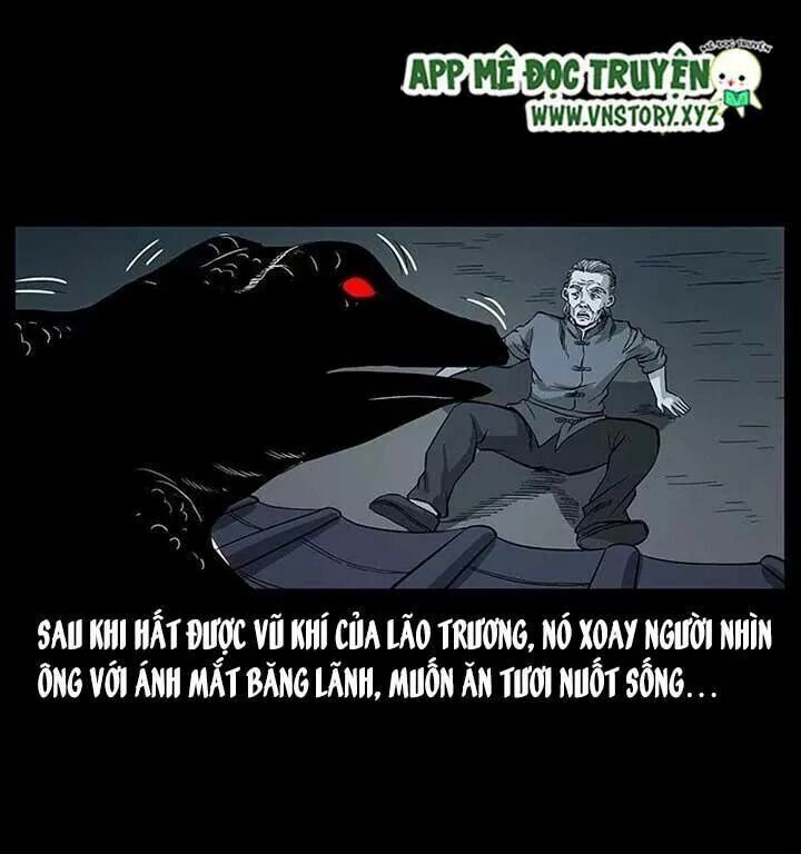 U Minh Ngụy Tượng Chapter 78 - 26