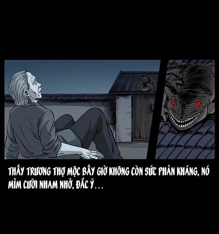 U Minh Ngụy Tượng Chapter 78 - 27