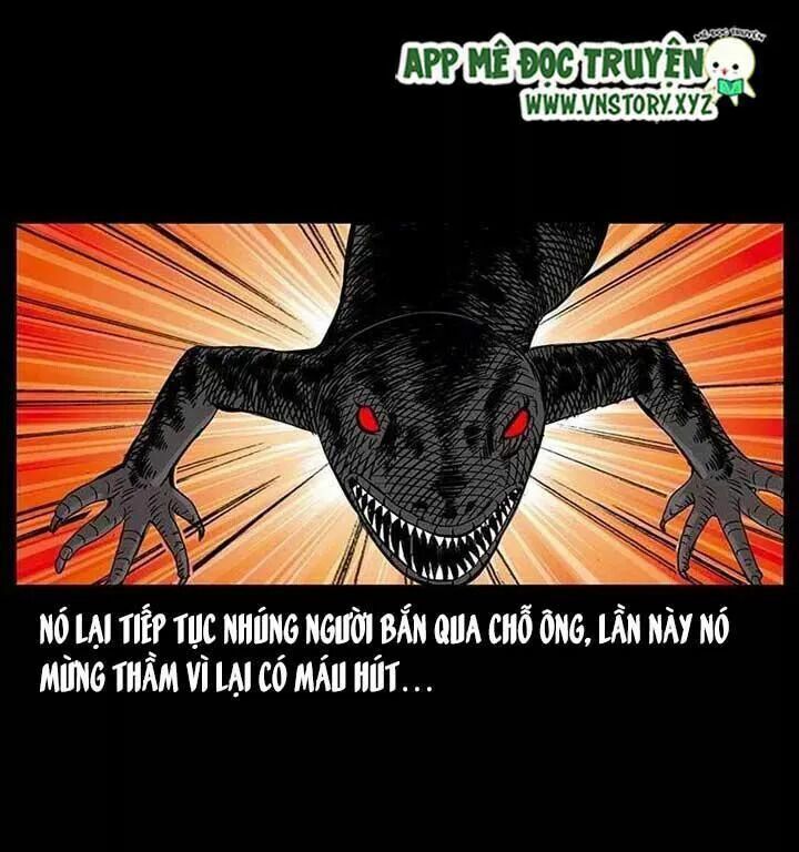 U Minh Ngụy Tượng Chapter 78 - 28