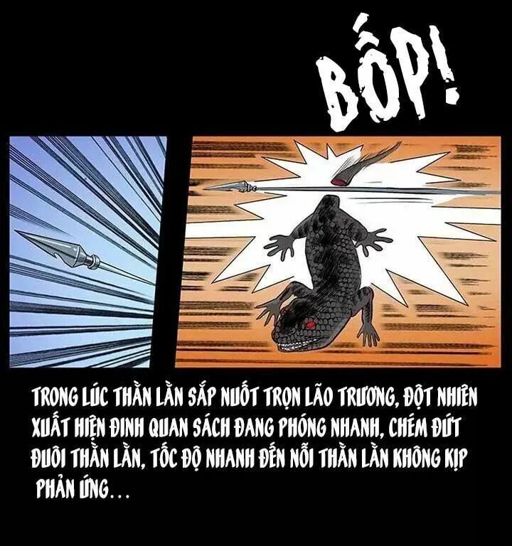 U Minh Ngụy Tượng Chapter 78 - 29