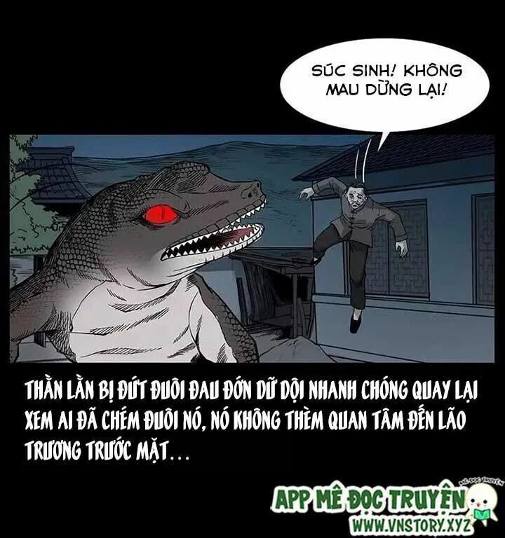 U Minh Ngụy Tượng Chapter 78 - 30