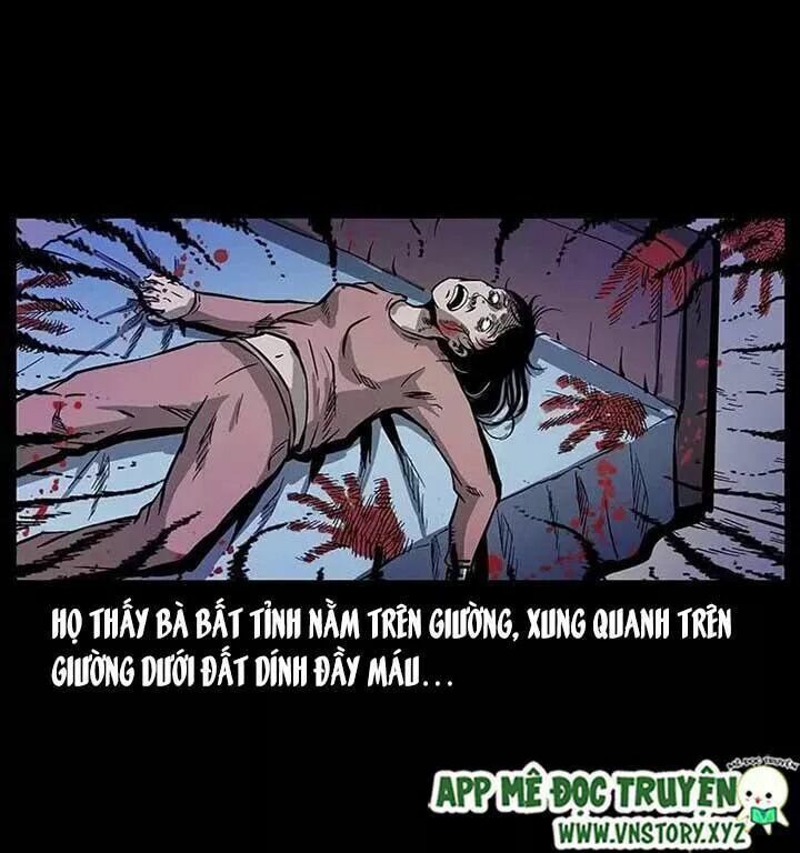 U Minh Ngụy Tượng Chapter 78 - 4