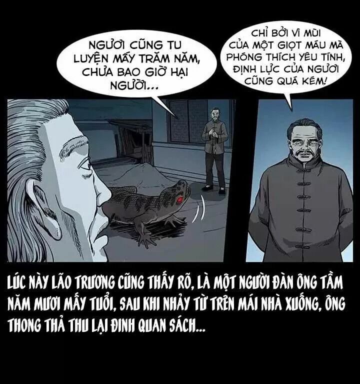 U Minh Ngụy Tượng Chapter 78 - 31
