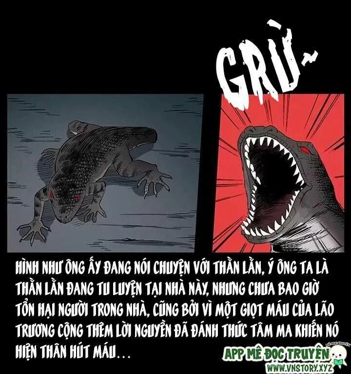 U Minh Ngụy Tượng Chapter 78 - 32