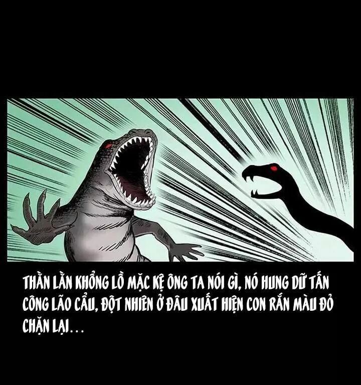 U Minh Ngụy Tượng Chapter 78 - 33