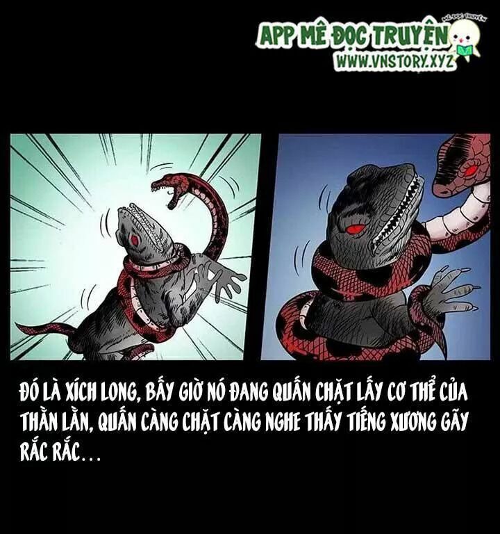 U Minh Ngụy Tượng Chapter 78 - 34