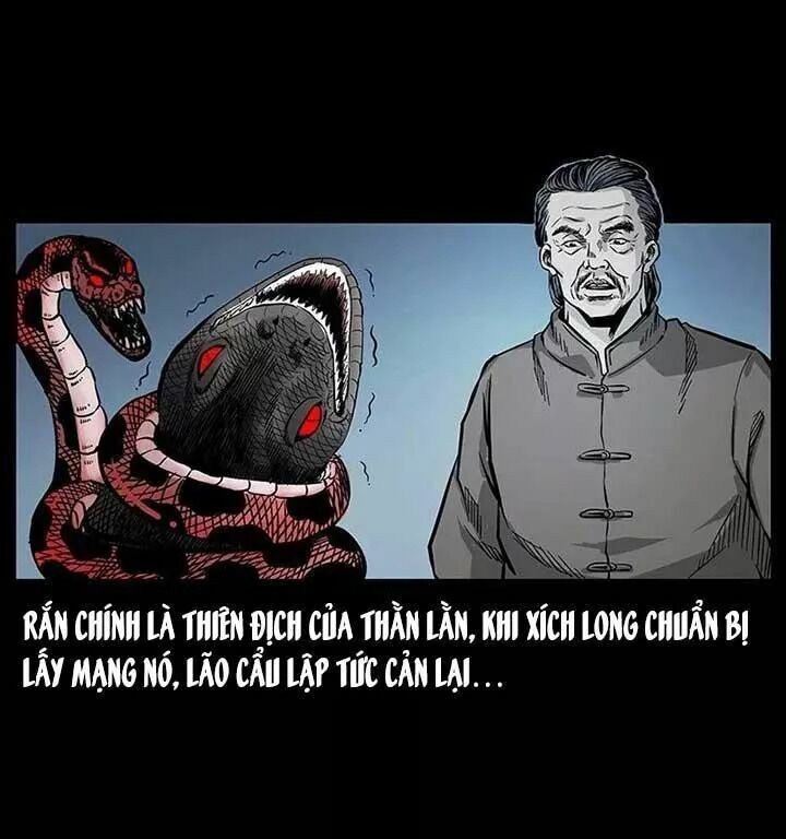 U Minh Ngụy Tượng Chapter 78 - 35