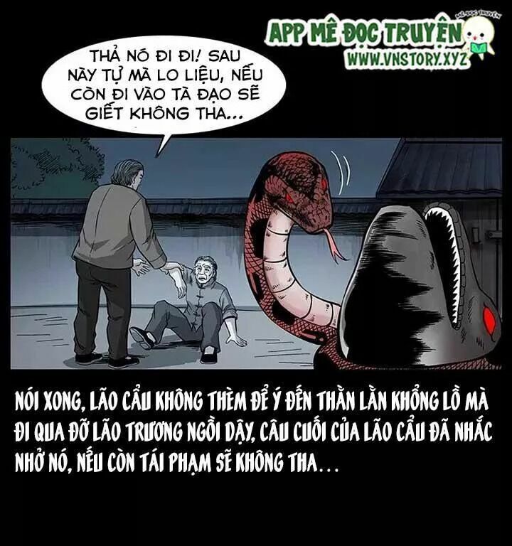 U Minh Ngụy Tượng Chapter 78 - 36