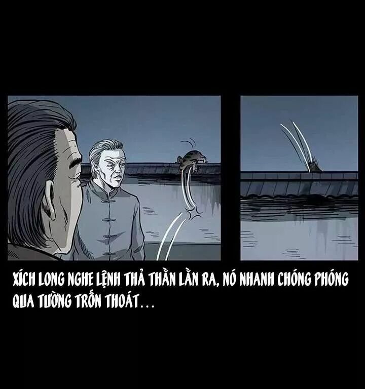 U Minh Ngụy Tượng Chapter 78 - 37