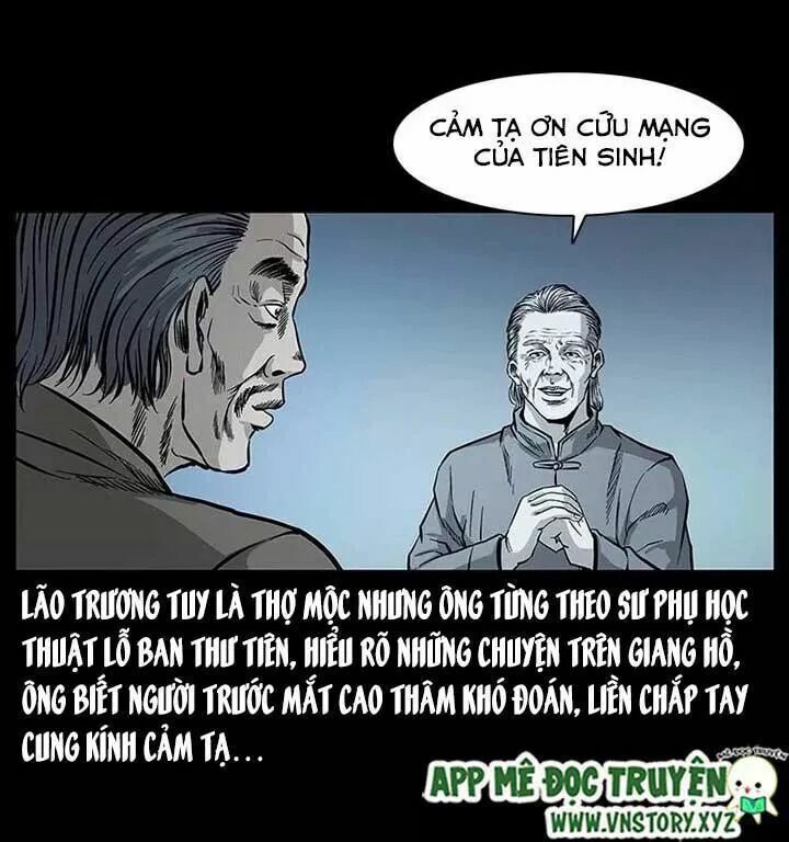 U Minh Ngụy Tượng Chapter 78 - 38