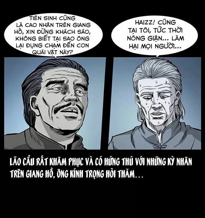 U Minh Ngụy Tượng Chapter 78 - 39